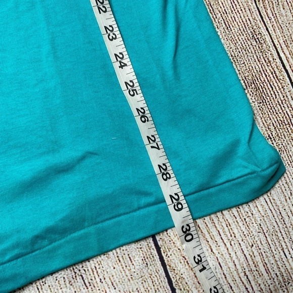 VINTAGE Deadstock Single Stitch Graphic T-Shirt Size Medium (38-40) - Picture 8 of 8